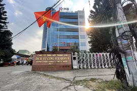 Nhiều sai phạm tại Công ty TNHH MTV Dịch vụ công ích quận 9