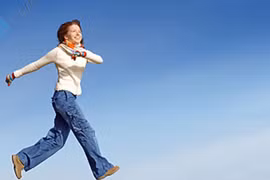 Muốn thông minh hãy đi bộ nhiều hơn