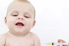Phân biệt bệnh sởi và rubella