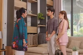 Mẹ chồng đến chơi 1 tuần, nửa đêm nghe mẹ và chồng nhắc đến một người, tôi lập tức ly hôn