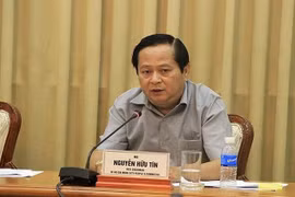 Gallery - Xét xử cựu Phó chủ tịch TPHCM Nguyễn Hữu Tín - image 7