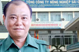 Gallery - Sai phạm tại Sagri - image 10