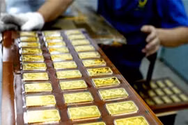 26.000 lượng vàng đấu thầu lần hai bán hết nhờ đâu?