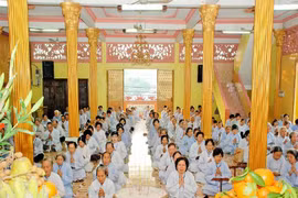 Đi thọ Bát quan trai được gì?
