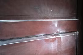 Tin mới nhất vụ “khủng bố” chất trắng phòng bí thư huyện