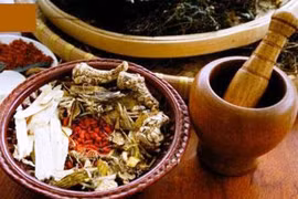Phật tử nên dùng thuốc “chay” 