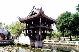 Ghé 4 điểm tâm linh đạt kỷ lục châu Á của Việt Nam