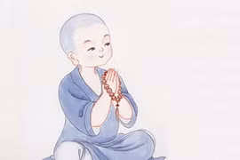 Chào nhau câu A Di Đà Phật ý nghĩa thế nào?