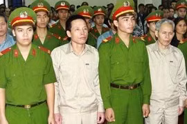 Gallery - Đoàn Văn Vươn - image 8