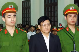 Gallery - Đoàn Văn Vươn - image 9