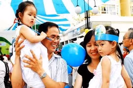 Phạt chế giễu sinh con một bề: căn cứ nào?