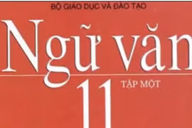 Teen lại “phát cuồng” với bản rap Ngữ văn 11