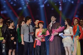 Phan Anh, Thái Trinh chia tay “Cặp đôi hoàn hảo“