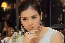 Lý Nhã Kỳ “chấm điểm” Jennifer Phạm, Lan Phương, Mộng Như