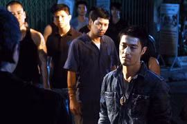“Bụi đời Chợ Lớn” đối thoại Cục Điện ảnh tìm lối thoát