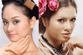 Đại sứ Du lịch 2013: Lan Phương là gương mặt triển vọng