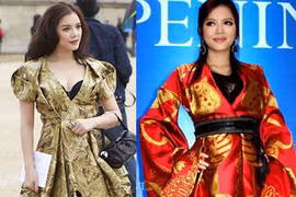 Món đồ đắt nhất trên người Lý Nhã Kỳ giá bao nhiêu?