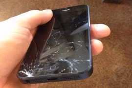 Điểm tin công nghệ: 5 triệu máy iPhone 5 lỗi