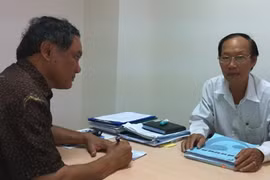 Ồn ào vụ “nữ phó phòng quậy Chủ tịch tỉnh” có thai