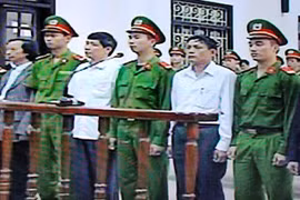 Gallery - Đoàn Văn Vươn - image 13