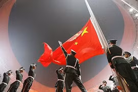 Trung Quốc tự coi mình là bá chủ châu Á?