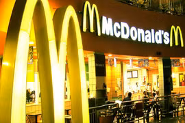Lý do McDonald’s quyết định vào Việt Nam?