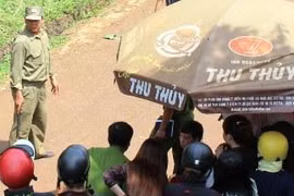 Nghi án giết người tình rồi tự tử bằng thuốc sâu