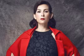 Ca sĩ Phi Nhung bất ngờ không “sến“