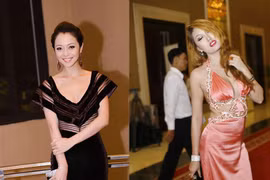 Sao xấu - Sao đẹp (P5)