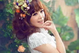 Công dụng làm đẹp từ hoa Xuân