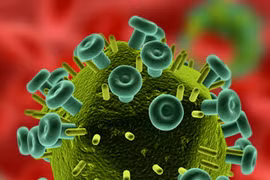 Đã tìm ra phương pháp mới chữa khỏi HIV
