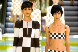 Choáng ngợp với đẳng cấp Louis Vouitton