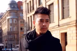 Kevin Tuấn Hùng: “Nhiều người ghét Mỹ Lệ nhưng không nói“