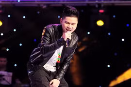 Hoàng Tôn sẽ chiến thắng The Voice 2013?