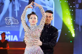 Đạo diễn của Gái nhảy bị Yến Trang “hớp hồn” 