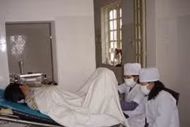 Tránh bệnh phụ khoa khi đặt vòng 