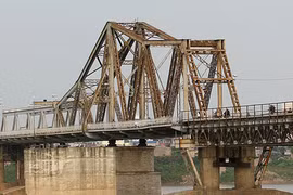 Gallery - Cầu Long Biên - image 9