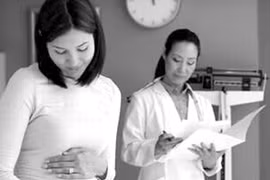 Loại thuốc mẹ uống làm con hở môi, dính ngón