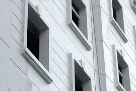 Chống nóng cho nhà hướng Tây bằng sơn