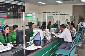 Top 500 ngân hàng thế giới lần đầu có đại diện VN