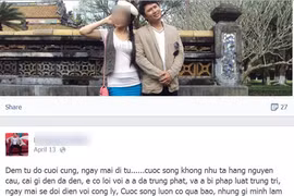 Sốc với những “Nhật ký sát nhân” trên mạng