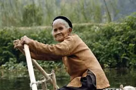 Xem “Tây” khám phá nét riêng của nông thôn Việt 