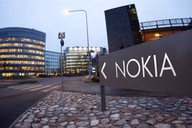 Điểm tin công nghệ: Nokia sắp... có “biến“? 