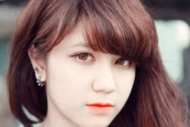 Xinh như “búp bê” An Japan trong... 10 phút