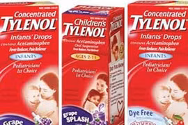 Bóc trần những “vết nhơ” của Johnson & Johnson