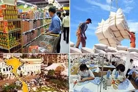 Kinh tế Việt Nam lớn thứ 5 khu vực, thứ 42 thế giới