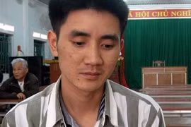 Kẻ giết cụ bà cướp 10 ngàn đồng chịu án tù chung thân