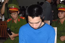 Con nghiện giết chủ lãnh án chung thân