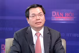 Bộ trưởng Bộ Công thương: “Triển khai dự án bô-xít là cần thiết”