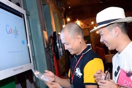 Google ra 3 công cụ tìm kiếm cho người dùng Việt